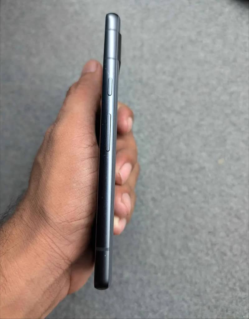 pixel 7A 3