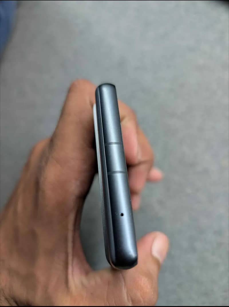 pixel 7A 4