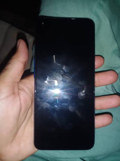 OPPO A54