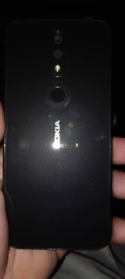 nokia 4.2 3 32 non pta
