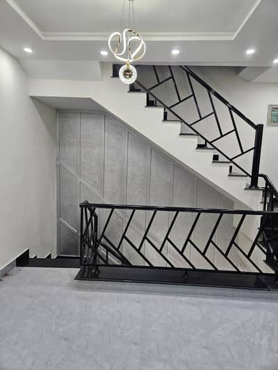 5 marla Brand new House on Rent