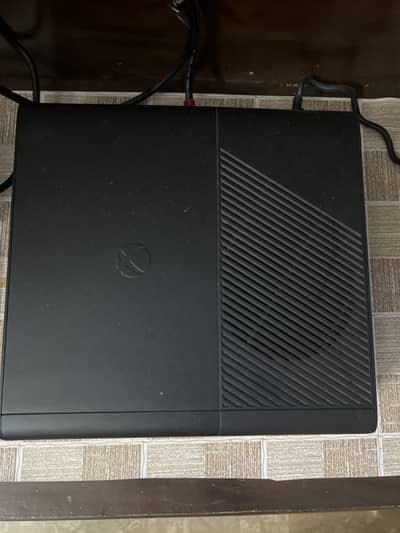 Xbox 360