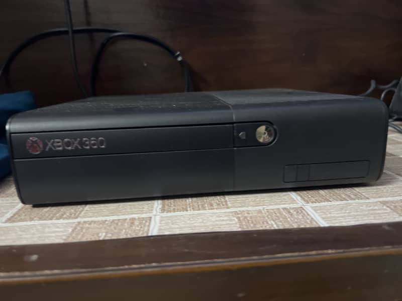 Xbox 360 1
