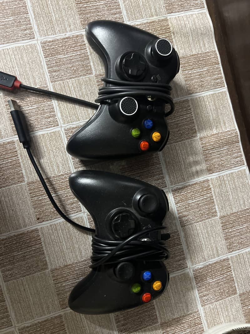 Xbox 360 3