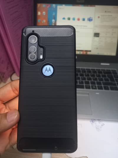 Motorola Edge Plus