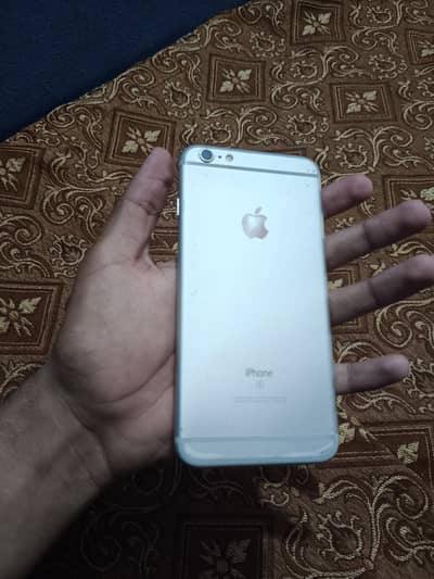 Apple iPhone 6S Plus