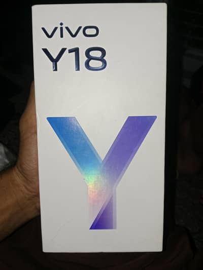 Vivo Y18