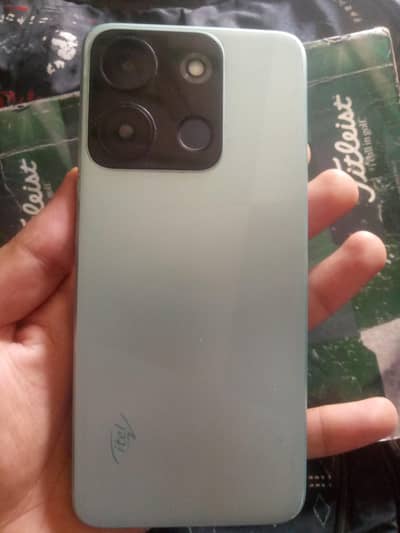 Itel A05s