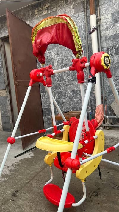 baby swing for sale