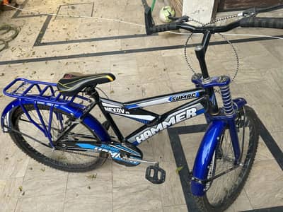 24 number cycle for sale