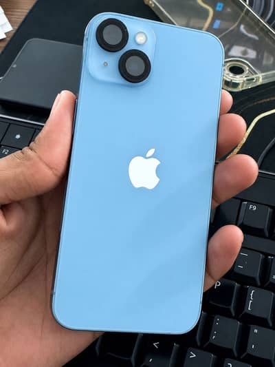 Apple iPhone 14