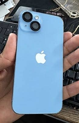 Apple iPhone 14 2