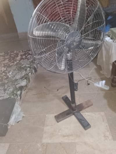 Stand fan for sell