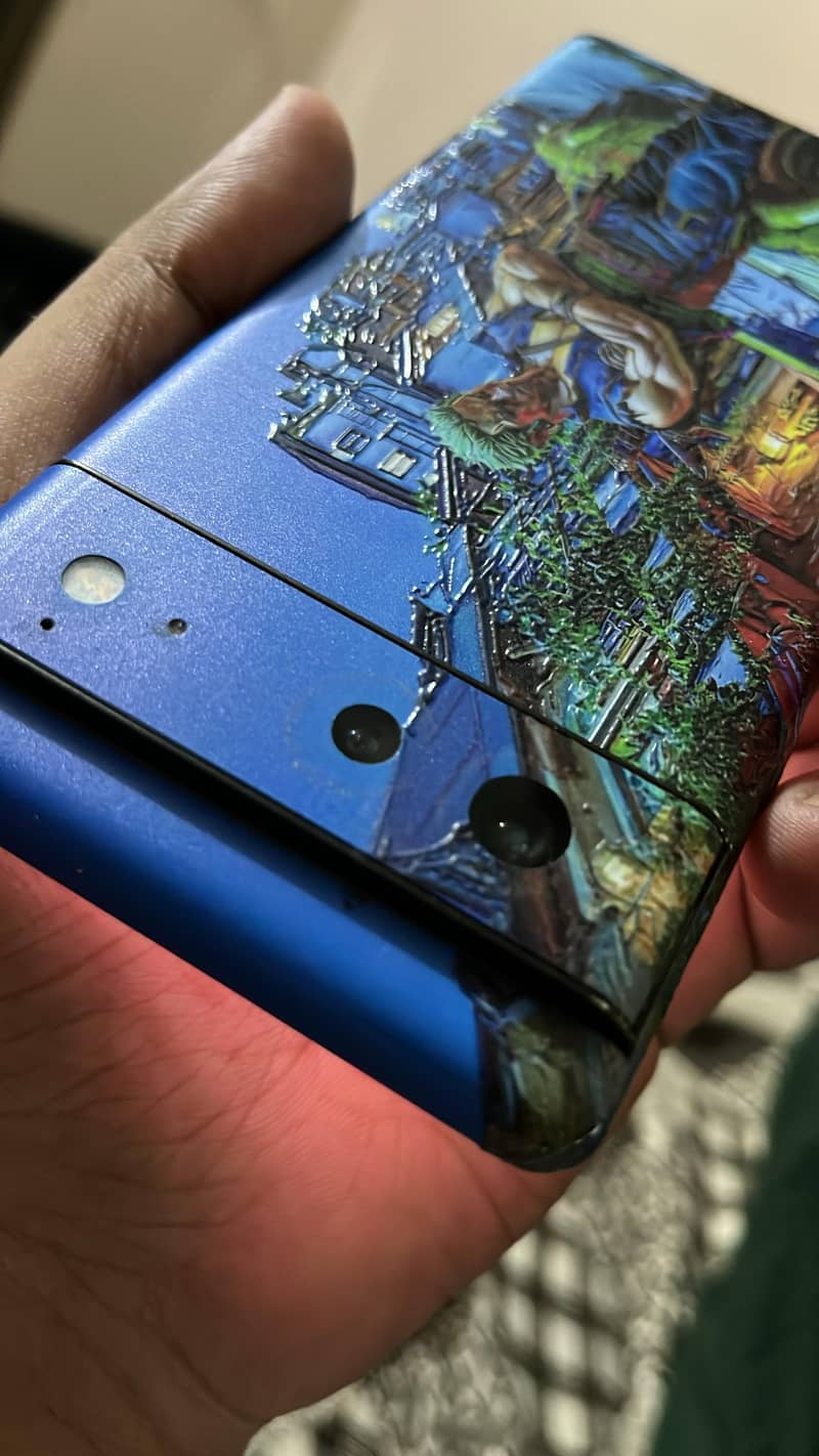 Google Pixel 6 0