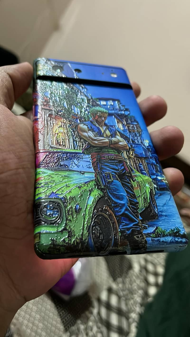 Google Pixel 6 1