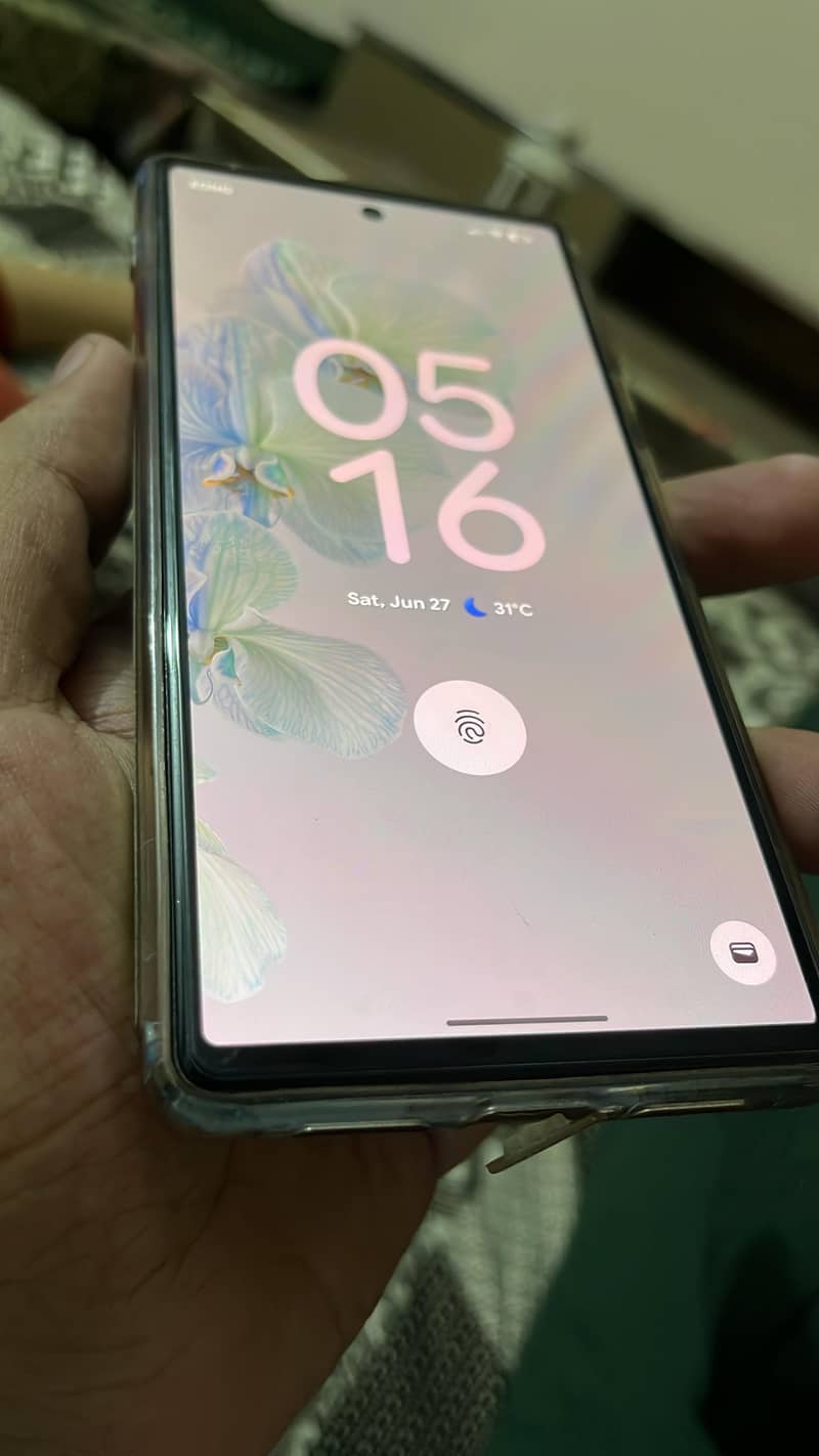 Google Pixel 6 2