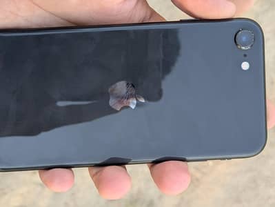 Apple iPhone SE