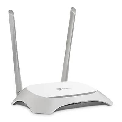 TP Link Router