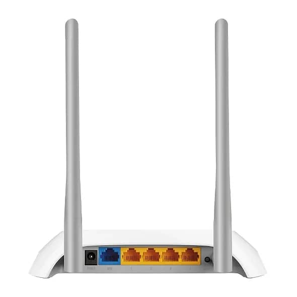 TP Link Router 1