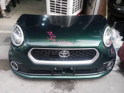 Available All kind of parts