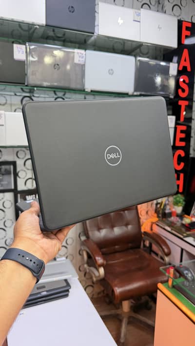 Dell Latitude 3310