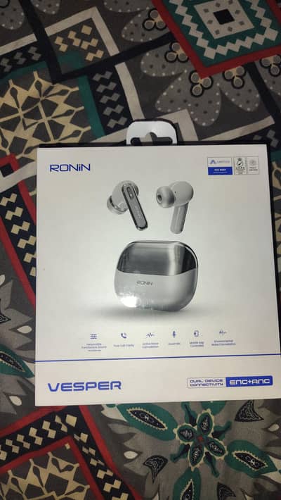 ronin vesper