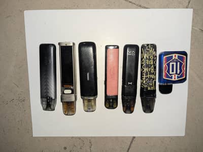 PODS FOR SALE IN LOW PRICE (18+ONLY)
