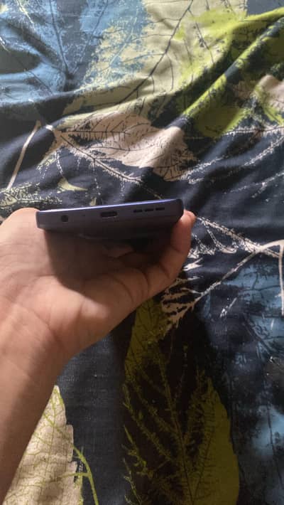 moto g power 2025 official PTA approved