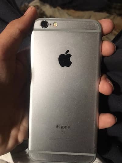 Apple iPhone 6S
