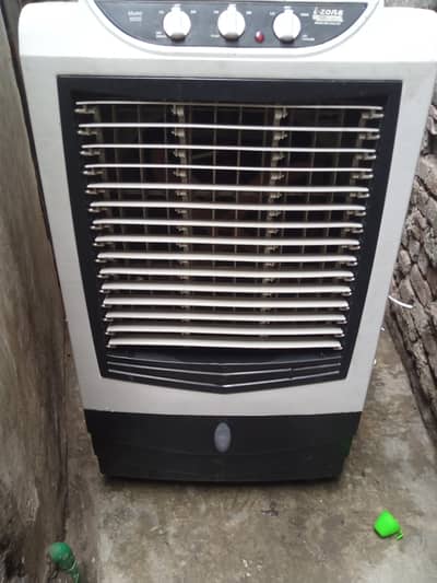Air colour ful size 12 volt with saplay