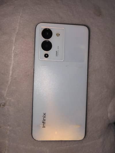 Infinix Note 12