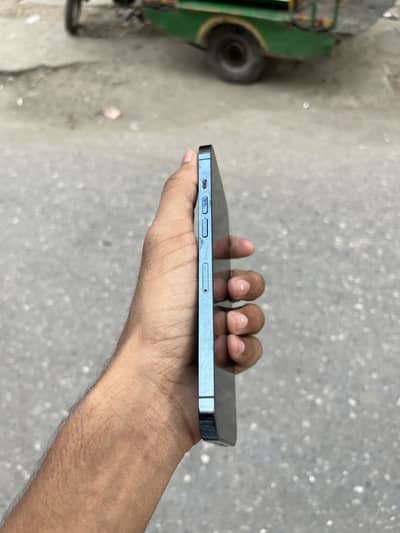 iPhone 12 Pro Max non pta jv
