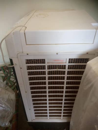room cooler