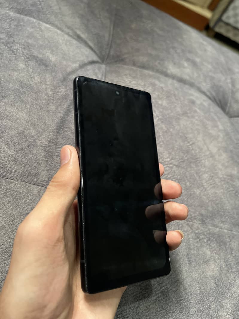 Google Pixel 7a 1