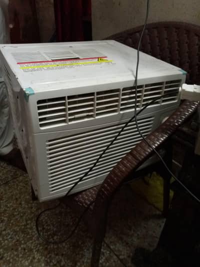 inverter windo a c