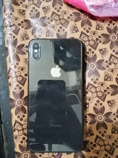 iPhone XS Max – 256GB (Factory Unlocked)