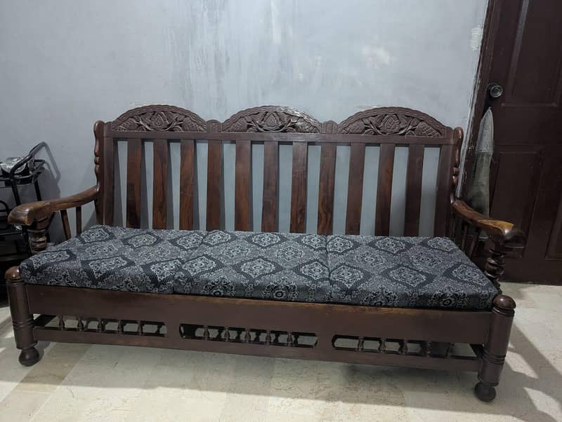 sofa set 4