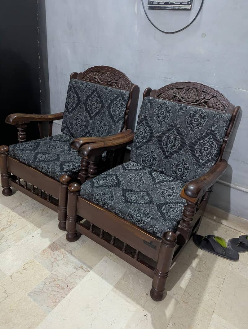 sofa set 8