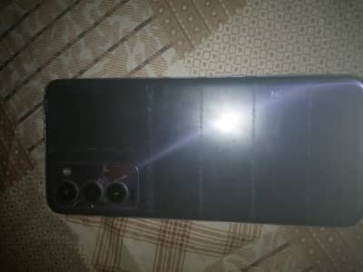 Tecno Camon 18
