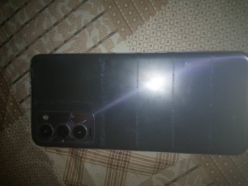 Tecno Camon 18 1