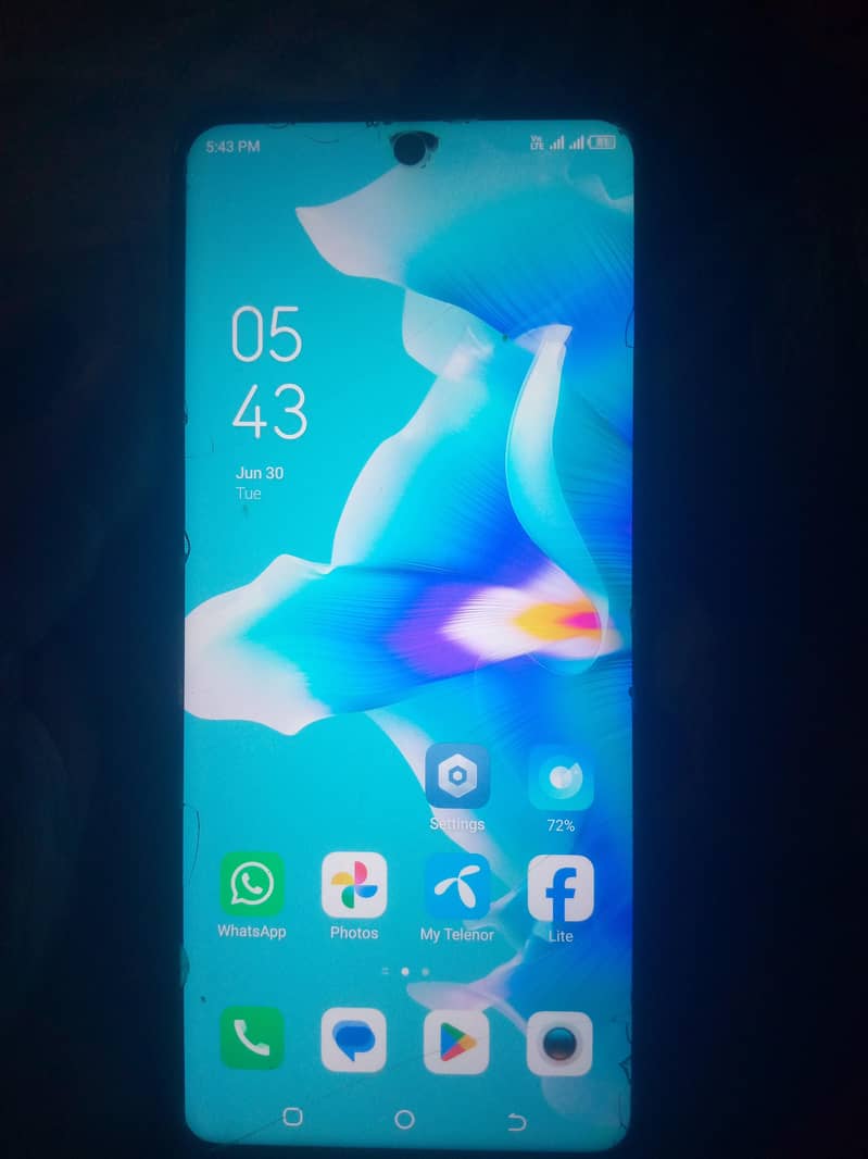 Tecno Camon 18 3