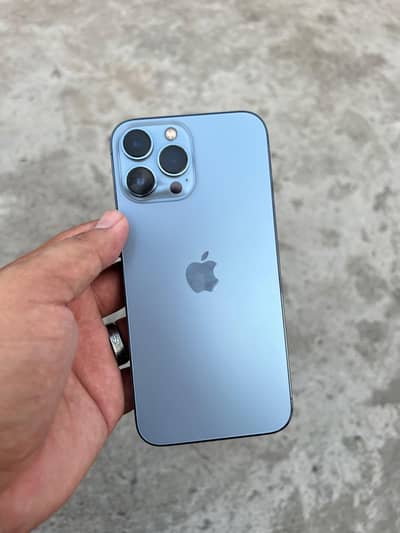 Apple iPhone 13 Pro Max