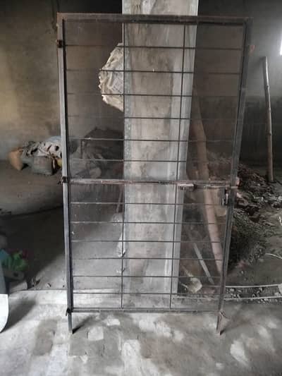 steel door for sale