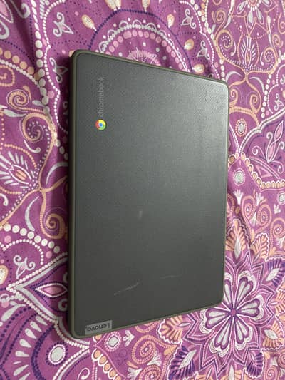 Lenovo 100e gen4 laptop