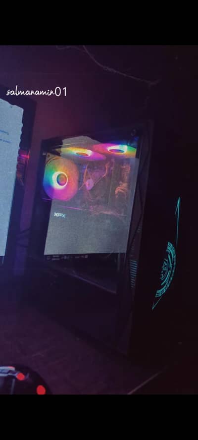 gaming pc