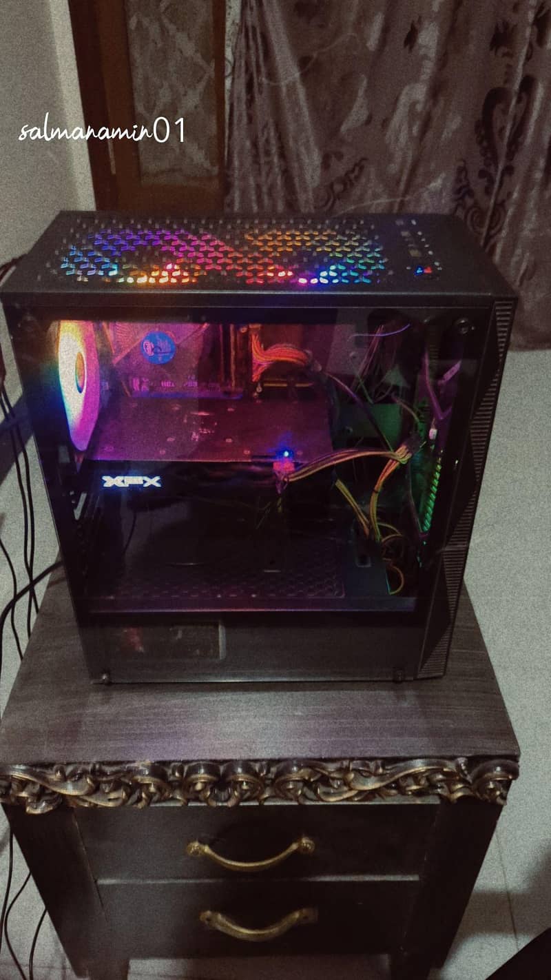 gaming pc 1