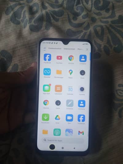 Xiaomi Redmi Note 8