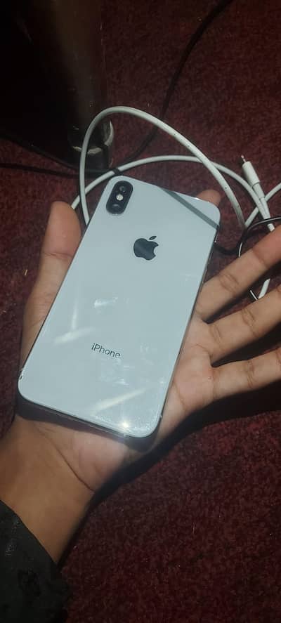 iphone Xs factory unlock