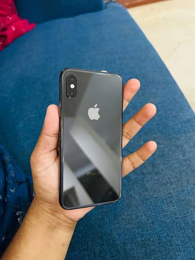 Apple iPhone XS