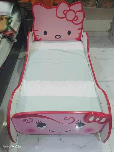 kids bed